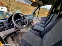 second-hand VW Crafter 35 BiTDI