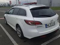 Second-hand Mazda 6 129 CP (94 kW) 2012 Break