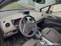 second-hand Opel Meriva 2011