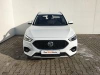 Second-hand MG ZS Luxury 106 CP (77 kW) 2023 Culoarealb SUV