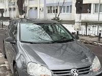Second-hand VW Golf 82 CP (60 kW) 2007 SUV