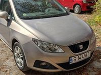 Second-hand Seat Ibiza ST 240 CP (176 kW) 2010 Break