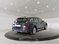 second-hand Audi A4 Allroad 