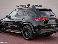 second-hand Mercedes S63 AMG GLE AMG4Matic+ AMG Speedshift TCT 9G AMG Line Premium