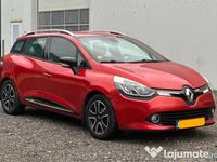 second-hand Renault Clio IV ECO 2013 1.5dCi Euro 5 Clima/Rlink/Keyless Entry/Go