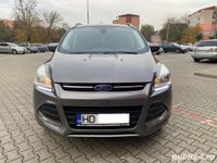 second-hand Ford Kuga 2.0Tdci 4x4