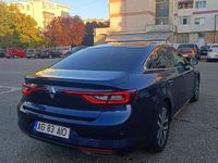 Second-hand Renault Talisman 160 CP (117 kW) 2017 Culoarealbastru Berlinǎ