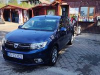 second-hand Dacia Logan 1.0 SCe Prestige