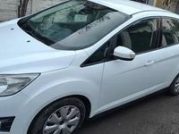 Second-hand Ford C-MAX 115 CP (84 kW) 2014 Monovolum