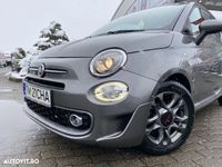 second-hand Fiat 500 1.2 8V