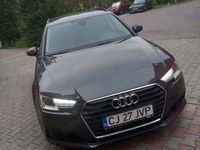 Second-hand Audi A4 190 CP (139 kW) 2017 Gri Break