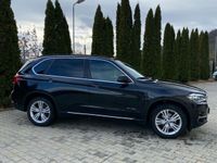 second-hand BMW X5 xDrive30d