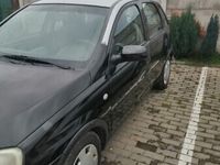 second-hand Opel Corsa C, 1.2, benzină an 2001