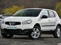 second-hand Nissan Qashqai // Rate// 1.5Dci 110Cp 2010