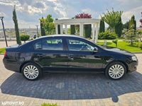 second-hand VW Passat Variant 1.9 TDI Comfortline