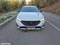 Second-hand Peugeot 308 130 CP (95 kW) 2023 Culoarealb Break