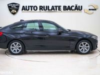 second-hand BMW 318 Gran Turismo Seria 3 d