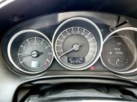 second-hand Mazda CX-5 2016, 2.0 benzina, 2WD, 165 CP