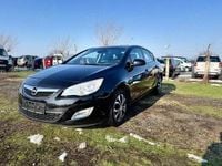 Second-hand Opel Astra 101 CP (74 kW) 2011 Hatchback