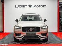 Second-hand Volvo XC90 Ultimate 235 CP (172 kW) 2023 Culoaregri SUV