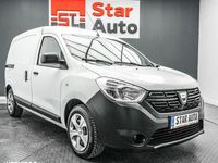 Second-hand Dacia Dokker Lauréate 75 CP (55 kW) 2021 Culoarealb Monovolum