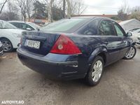 second-hand Ford Mondeo 1.8 SCI Ghia