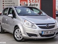 second-hand Opel Corsa 1.2i Essentia