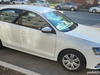 second-hand VW Jetta 2.0 TDI 2018 168 000 km 115 CP Diesel.