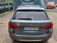 Second-hand BMW 530 265 CP (194 kW) 2017 Culoaregri Break