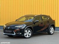 second-hand Lexus UX 250h 2.0L HEV 20H- (178 HP) 4X2 CVT Business