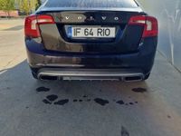 second-hand Volvo S60 D2 Start-Stop ECO Momentum 2014 · 190 000 km · 1 560 cm3 · Diesel