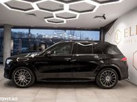 second-hand Mercedes GLE580 4Matic 9G-TRONIC AMG Line Premium