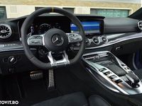 second-hand Mercedes AMG GT S 63 4MATIC+