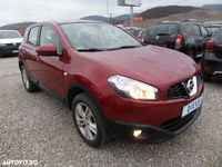 second-hand Nissan Qashqai 1.5 dCi VISIA