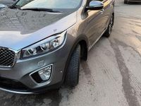 Second-hand Kia Sorento 200 CP (147 kW) 2016 Culoaregri SUV