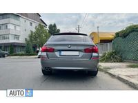 second-hand BMW 525 Luxury