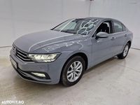 Second-hand VW Passat 150 CP (110 kW) 2022 Culoaregri Berlinǎ