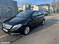 second-hand Mercedes B180 CDI