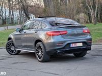 second-hand Mercedes E350 GLC Coupe4Matic 7G-TRONIC Edition 1