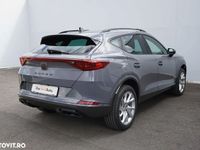 second-hand Cupra Formentor 2.0 TSI 4DRIVE