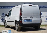 Second-hand Renault Kangoo 75 CP (55 kW) 2015 Alb Monovolum
