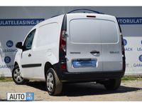 second-hand Renault Kangoo 