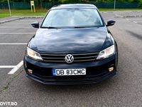 second-hand VW Jetta 2.0 TDI DSG BlueMotion Technologie