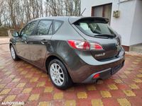 second-hand Mazda 3 1.6 MZ-CD DPF Edition