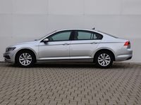 second-hand VW Passat NoulTrendline 2.0 TDI DSG