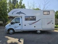 Second-hand Fiat Ducato 80 CP (58 kW) 2004 Van