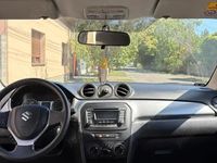 Second-hand Suzuki Vitara 120 CP (88 kW) 2018 Albastru SUV