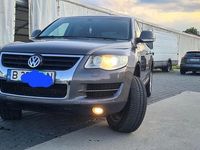 Second-hand VW Touareg 239 CP (175 kW) 2008 Culoaregri SUV