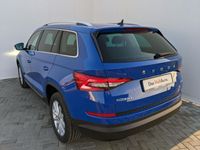 second-hand Skoda Kodiaq Style TDI 4x4 DSG