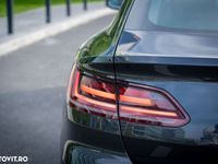 second-hand VW Arteon 2.0 TDI DSG Elegance